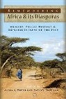 David Diptee Trotman - Remembering Africa & Its Diasporas
