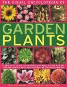Andrew Mikolajski, Mikolajski Andrew - Visual Encyclopedia of Garden Plants