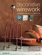 Simona Hill, Hill Simona - Decorative Wirework