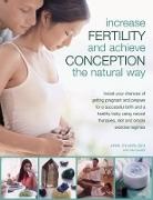 Anne Charlish, Charlish Anne &amp; Davies Kim, Kim Davies - Increase Fertility and Achieve Conception the Natural Way