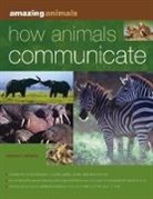 Michael Chinery, Chinery Michael - How Animals Communicate