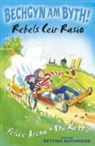 Felice Arena, Felice Kettle Arena, Phil Kettle, David Cox - Rebels Ceir Rasio
