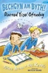 Felice Arena, Felice Kettle Arena, Phil Kettle, Mitch Vane - Diwrnod Ysgol Ofnadwy