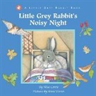 Alice Corrie, Corrie Alice, Angela Swan - Little Grey Rabbit''s Noisy Night