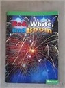 Hsp, Hsp (COR), Harcourt School Publishers - Red / White / Boom, Above-Level Reader Grade 1