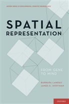 James E. Hoffman, Hoffman James E., Barbara Landau, Barbara/ Hoffman Landau, Landau Barbara - Spatial Representation