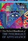 Diana Harcourt, Nichola Rumsey, Nichola/ Harcourt Rumsey, Diana Harcourt, Nichola Rumsey - Oxford Handbook of the Psychology of Appearance