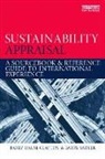Barry Dalal-Clayton, Barry (International Institute for Dalal-Clayton, Barry Sadler Dalal-Clayton, Barry/ Sadler Dalal-Clayton, Dalal-Clayton Barry, Barry Sadler... - Sustainability Appraisal
