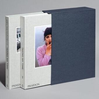 Joel Meyerowitz, Joe Meyerowitz, Joel Meyerowitz, Meyerowitz Joel, Francesco Zanot, … - Joel Meyerowitz : Taking my time