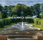 Ian August, Phil Haynes, Phil/ August Haynes, Tom Pattinson - The Alnwick Garden