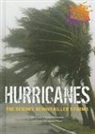 Laura Silverstein Nunn, Alvin Silverstein, Alvin/ Silverstein Silverstein, Virginia Silverstein - Hurricanes