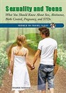 Stephen Feinstein - Sexuality and Teens