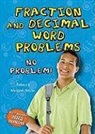 Rebecca Wingard-Nelson - Fraction and Decimal Word Problems