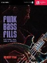 Anthony Vitti, Jonathan Feist - Funk Bass Fills