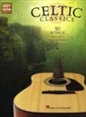 Hal Leonard Publishing Corporation - Celtic Classics - Easy Guitar
