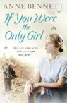 Anne Bennett, Bennett Anne - If You Were the Only Girl