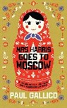 Paul Gallico - Mrs Harris Goes to Moscow