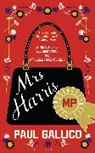 Paul Gallico - Mrs Harris MP