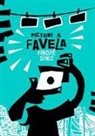 Andre Diniz, Mauricio Hora, Andre Diniz, André Diniz - Picture a Favela