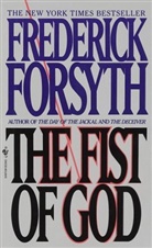 Frederick Forsyth - Fist of God -the-