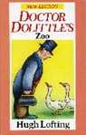 Hugh Lofting, Hugh Lofting - Doctor Dolittle's zoo