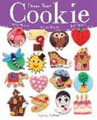 Joanna Farrow - Dress your Cookie: Bake Them! Dress Them! Eat Them!