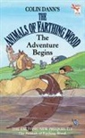 Colin Dann, Dann Colin, Trevor Newton - The Adventure Begins