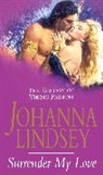 Johanna Lindsey - Surrender My Love