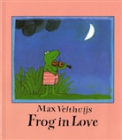 Max Velthuijs, Max Velthuys - Frog in love