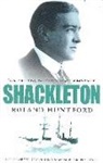 Roland Huntford, Huntford Roland - Shackleton
