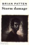 Brian Patten - Storm damage