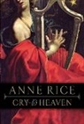Anne Rice - Cry to heaven