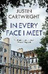 Justin Cartwright, Cartwright Justin - In every face I meet