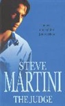 Steve Martini, Martini Steve - Judge -the-