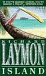 Richard Laymon - Island