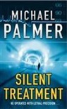 Michael Palmer - Silent treatment