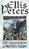 Ellis Peters, Peters Ellis - Confession of brother Haluin