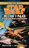 Michael A Stackpole, Michael A. Stackpole - Rogue Squadron