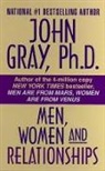 John Gray - Men, women and relationships