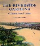 C. Paul Christianson, C.paul Christianson - Riverside Gardens of Thomas More''s London