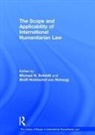 Prof. Dr. Wolff Heintschel von Heinegg, Prof. Dr. Wolff Heintschel Von Schmitt Heinegg, Wolff Heintschel von Heinegg, Michael N. Heinegg Schmitt, Prof. Michael N. Heinegg Schmitt, Michael N. Schmitt... - Scope and Applicability of International Humanitarian Law