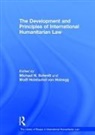 Prof. Dr. Wolff Heintschel von Heinegg, Prof. Dr. Wolff Heintschel Von Schmitt Heinegg, Wolff Heintschel von Heinegg, Wolff Heintschel Von Schmitt Heinegg, Michael N. Schmitt, Michael N. Heinegg Schmitt... - Development and Principles of International Humanitarian Law