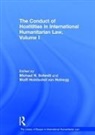 Prof. Dr. Wolff Heintschel von Heinegg, Prof. Dr. Wolff Heintschel Von Schmitt Heinegg, Wolff Heintschel von Heinegg, Michael N. Heinegg Schmitt, Prof. Michael N. Heinegg Schmitt, Michael N. Schmitt... - Conduct of Hostilities in International Humanitarian Law