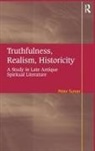 Peter Turner - Truthfulness, Realism, Historicity