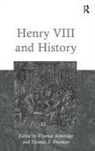 Thomas Betteridge, Thomas Freeman Betteridge, Mr. Thomas S. Freeman, Mr. Thomas S. Betteridge Freeman, Thomas S. Freeman, Professor Thomas Betteridge... - Henry VIII and History