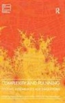 Jean Hillier, Professor Jean Hillier, Hillier Jean, Gert de Roo, Gert De Wezemael Roo, Professor Gert de Roo... - Complexity and Planning