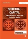 Samuel D. Rima, Rima Samuel D. - Spiritual Capital