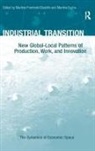 Martina Fromhold-Eisebith, Martina Fuchs Fromhold-Eisebith, Prof. Dr. Martina Fuchs Fromhold-Eisebith, Martina Fuchs, Prof. Dr. Martina Fuchs, Martina Fromhold-Eisebith... - Industrial Transition