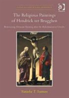 Natasha T. Seaman, NatashaT. Seaman, Seaman Natasha T., Natasha T. Seaman - Religious Paintings of Hendrick Ter Brugghen