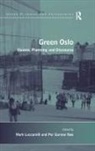 Mark Luccarelli, Mark (EDT)/ Per Gunnar Roe (EDT) Luccarelli, Per Gunnar Re, Per Gunnar Roe, Per Gunnar Røe, Mark Luccarelli... - Green Oslo